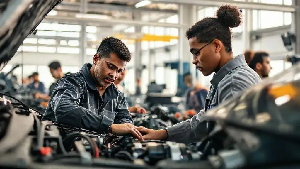 cursos gratuitos de mecanica