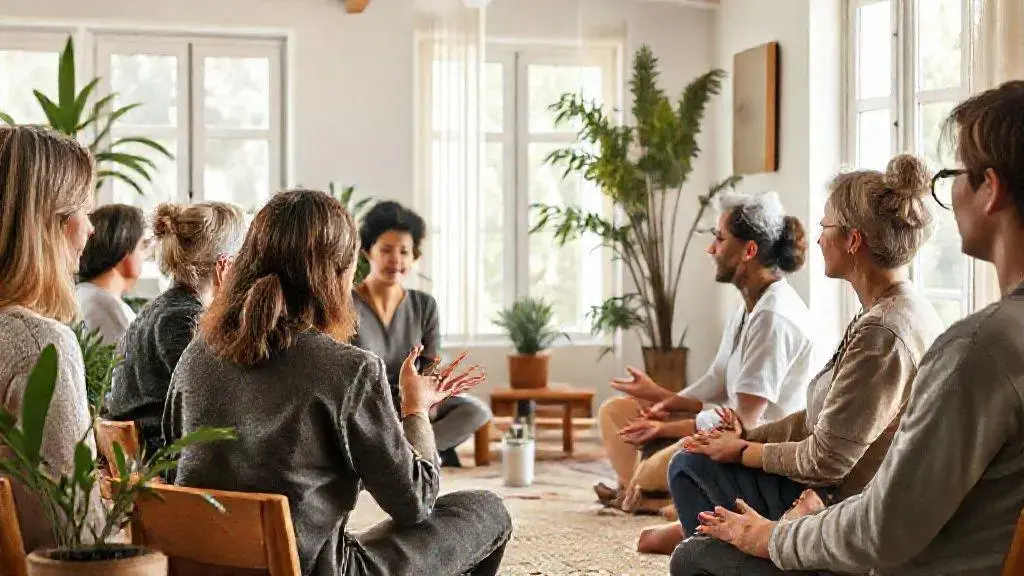 cursos gratuitos de terapias alternativas