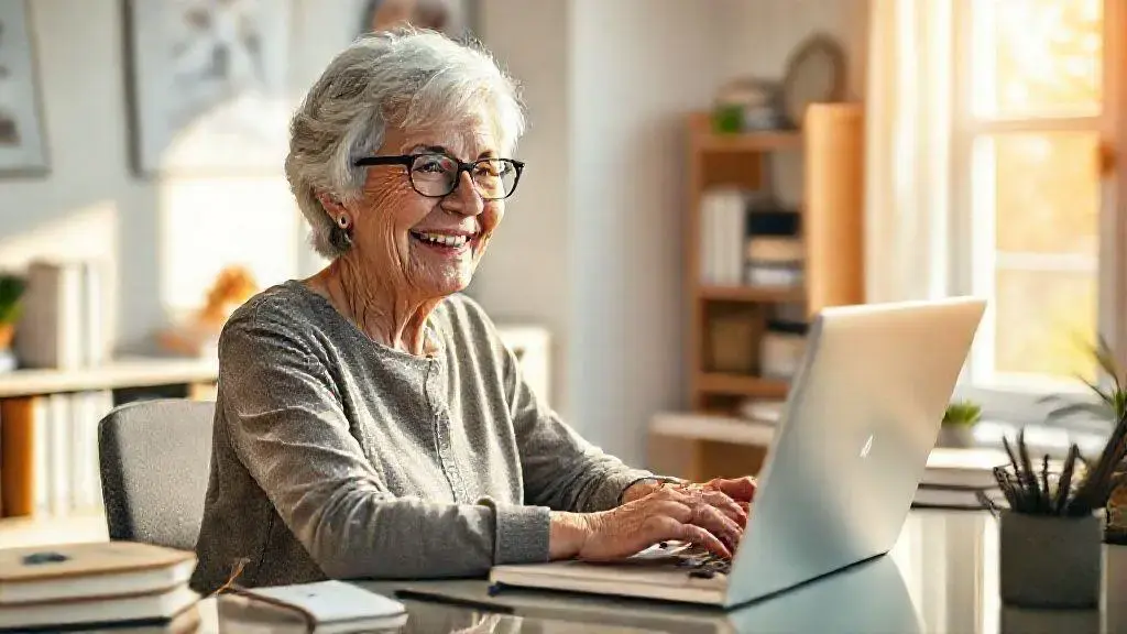 cursos gratuitos para maiores de 60 anos