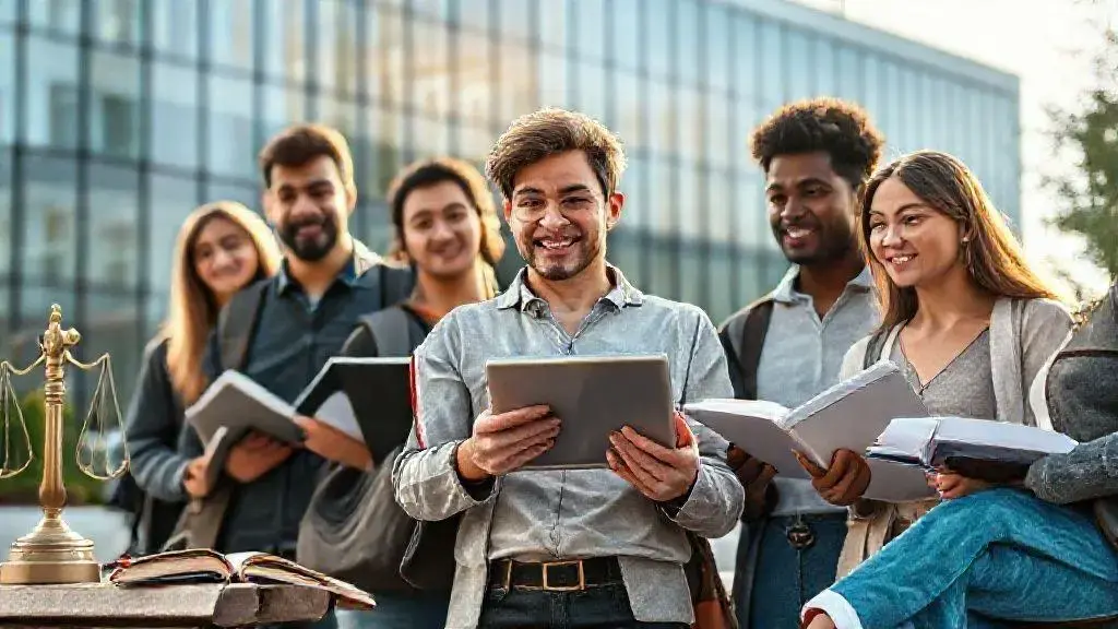 cursos na área de direito gratuitos