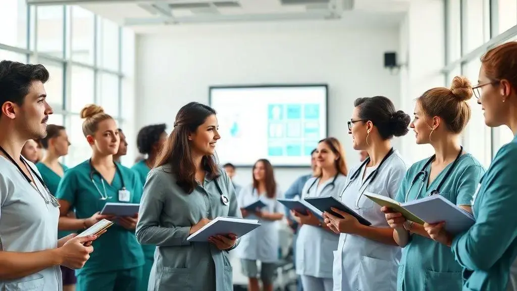 cursos online de enfermagem gratuito com certificado