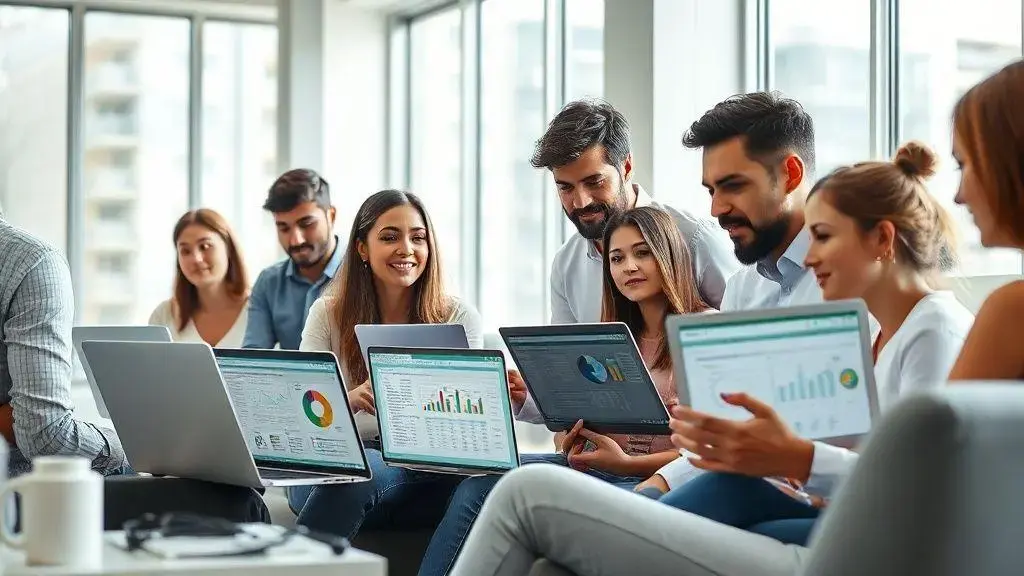 cursos online gratuitos de excel