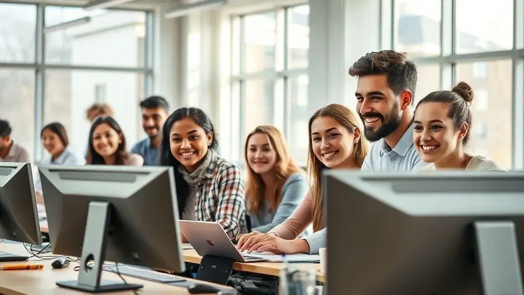 senac curso de inglês gratuito