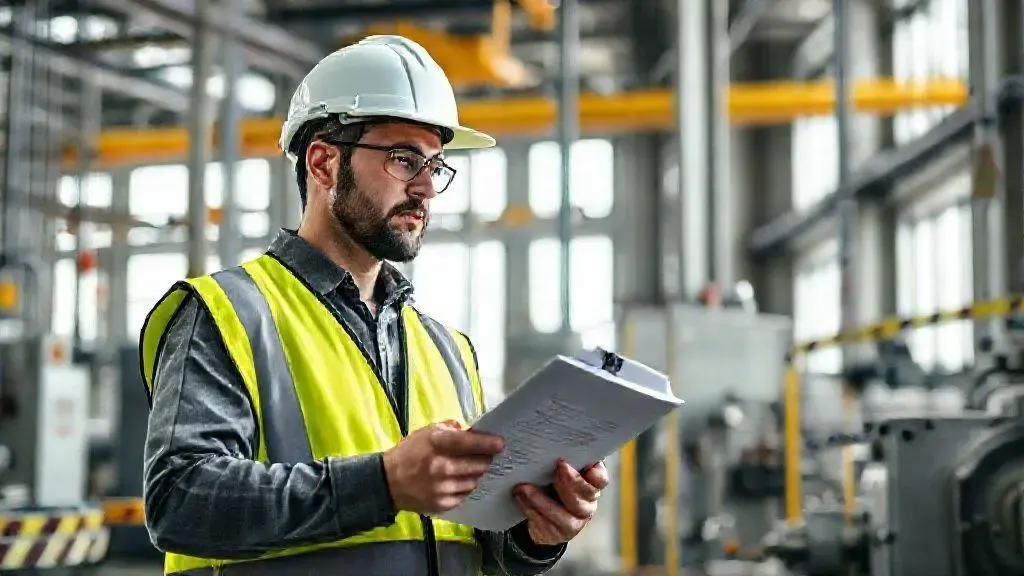 tecnico de segurança do trabalho curso gratuito