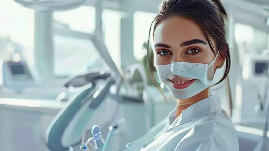 auxiliar de saude bucal curso gratuito