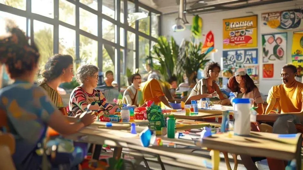 como fazer o curso de reciclagem gratuito