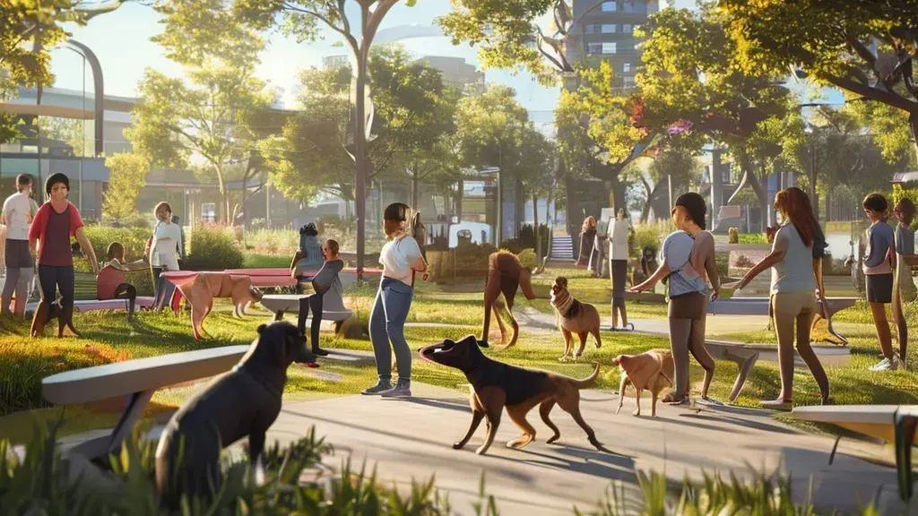 curso adestramento de cães gratuito