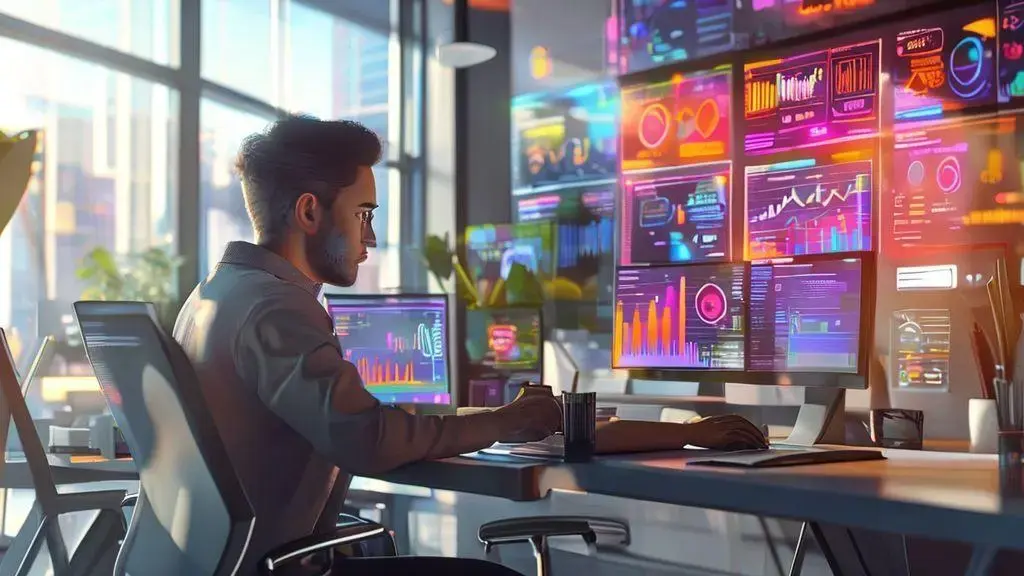 curso analista de marketing digital gratuito