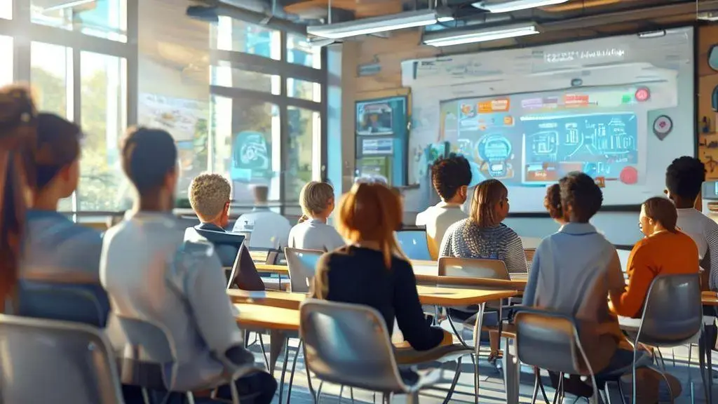 curso auxiliar de professor gratuito