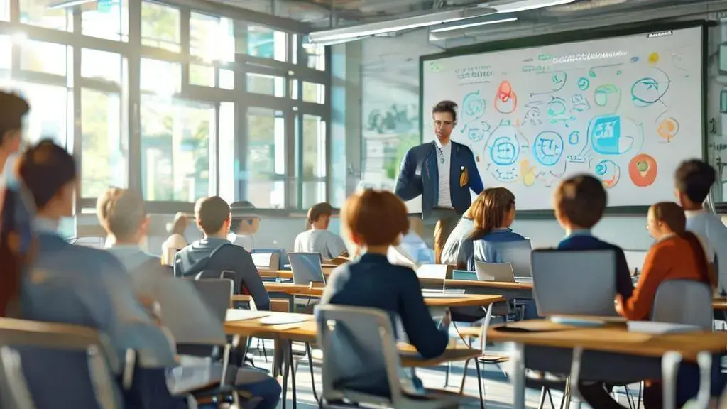 curso de administração com modulo de segurança gratuito