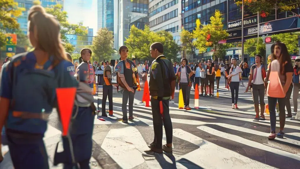 curso de agente de trânsito gratuito