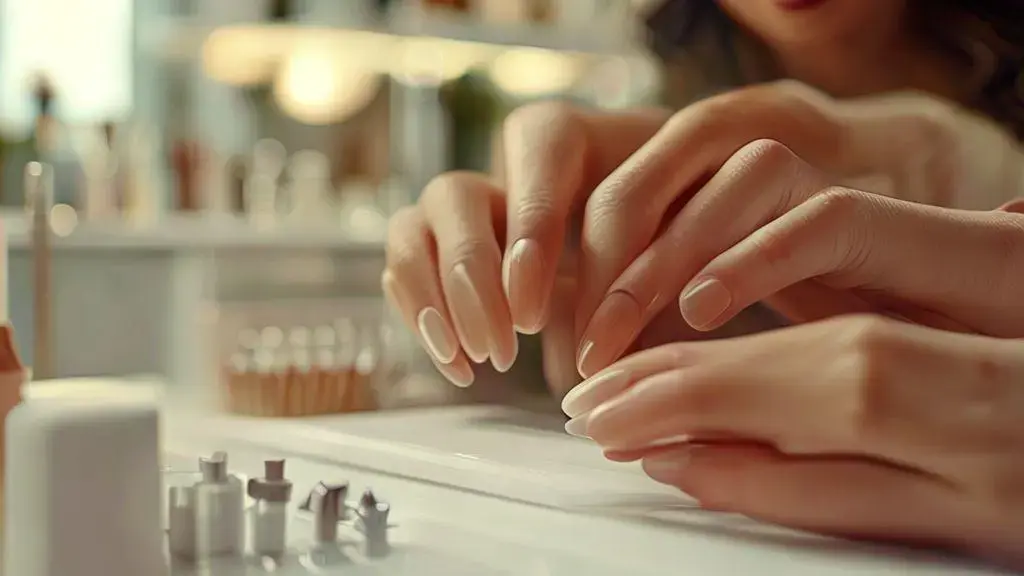 curso de alongamento de unha gratuito