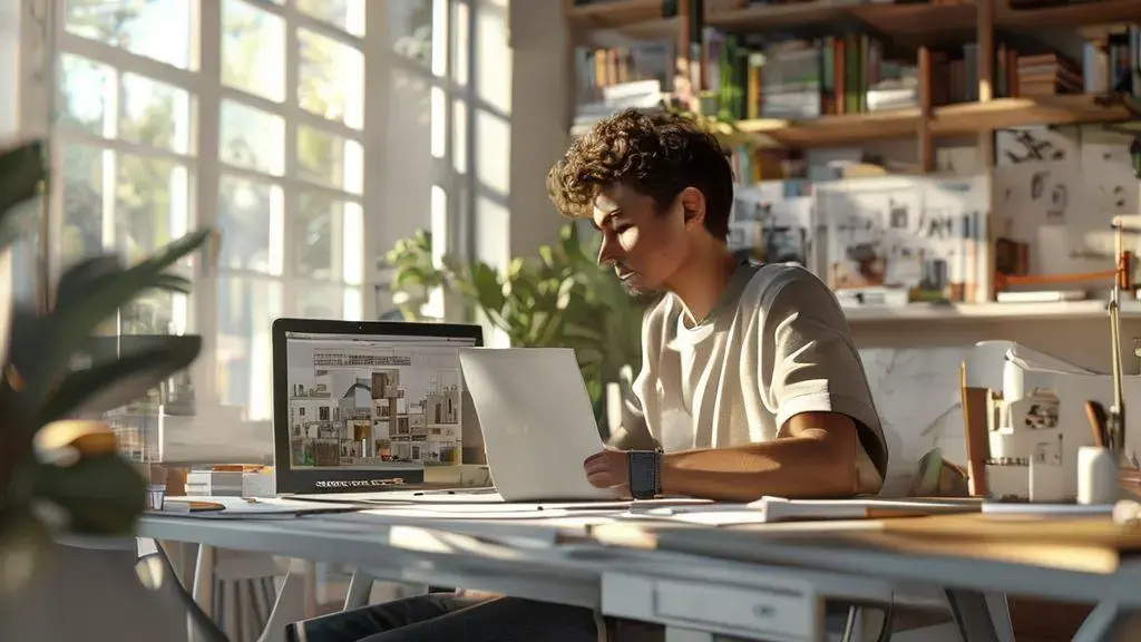 curso de arquitetura ead gratuito