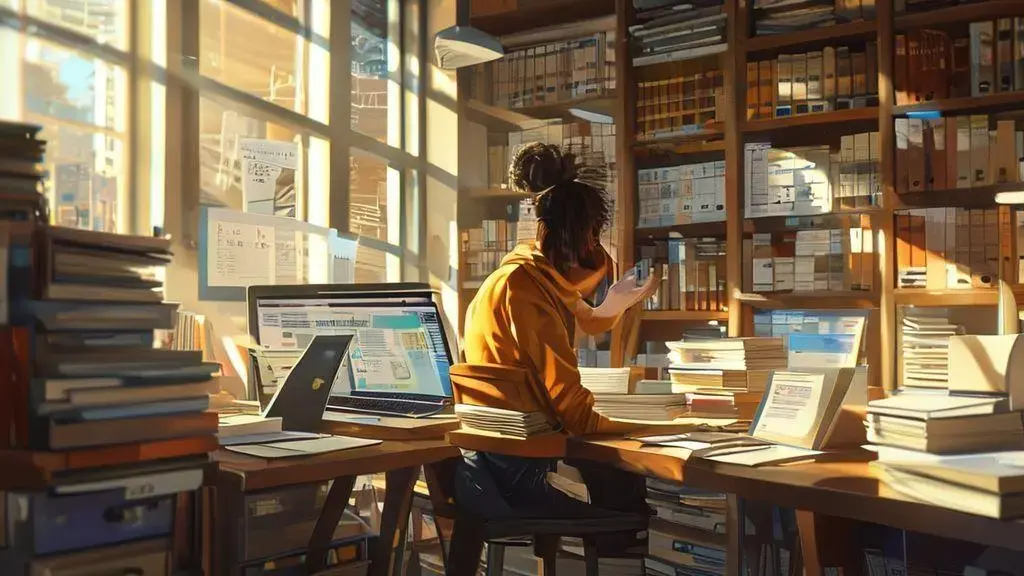 curso de arquivista gratuito