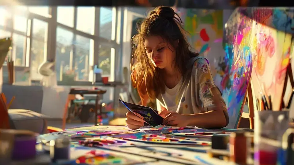 curso de artes plásticas ead gratuito