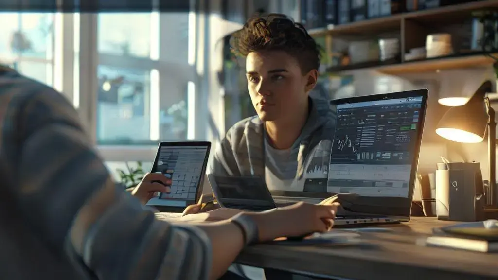 curso de assistente financeiro online gratuito