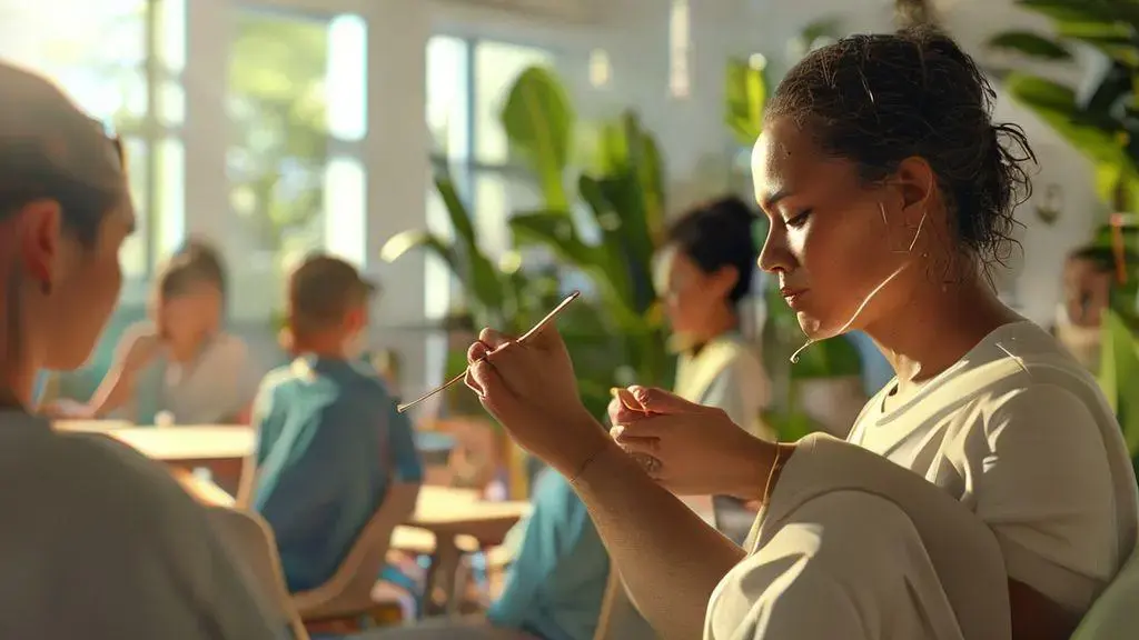 curso de auriculoterapia online gratuito