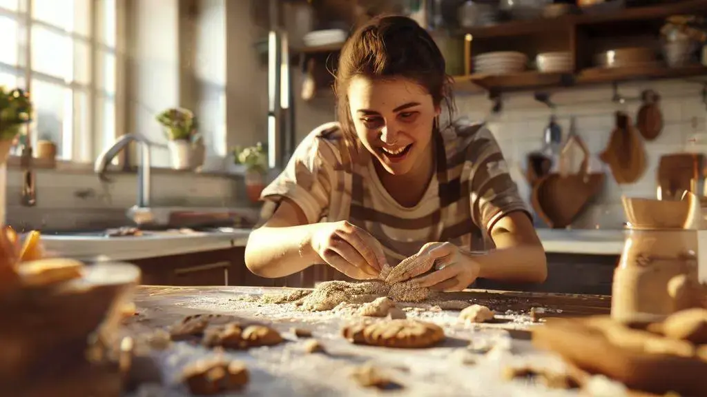curso de biscoitos gratuito