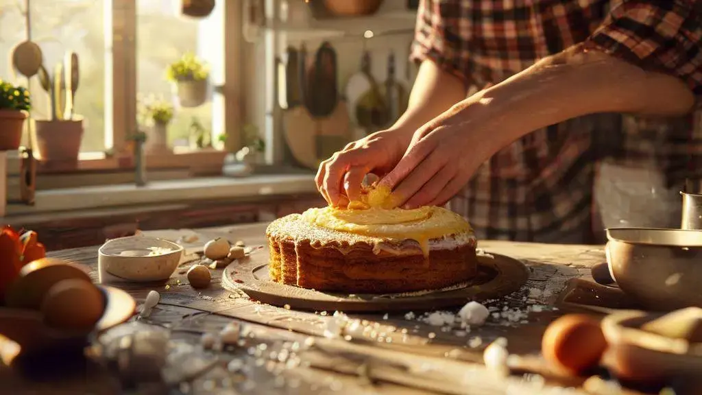 curso de bolo caseiro gratuito