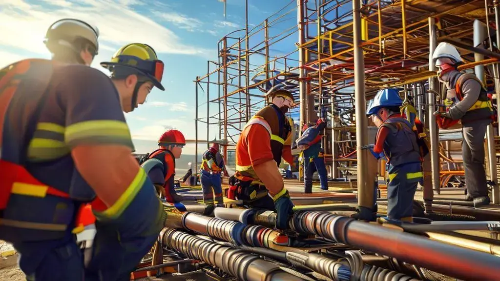 curso de bombeiro hidraulico gratuito