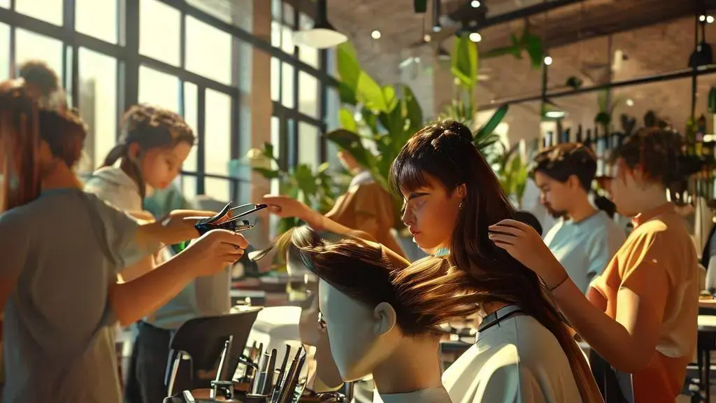 curso de cabeleireiro gratuito guarulhos