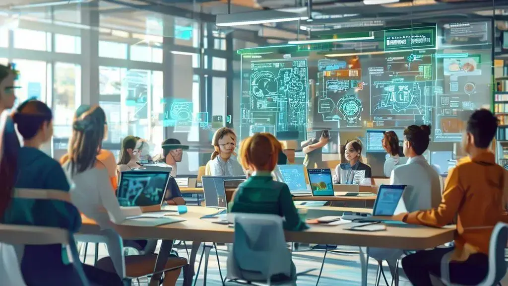 curso de cadeia de suprimentos gratuito