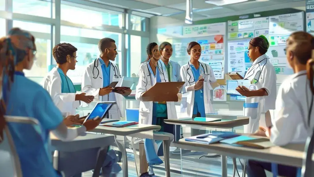 curso de calculo de medicação gratuito