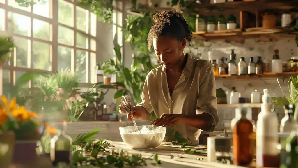 curso de cosméticos naturais gratuito