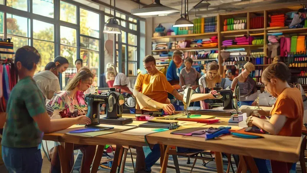 curso de costura em curitiba gratuito