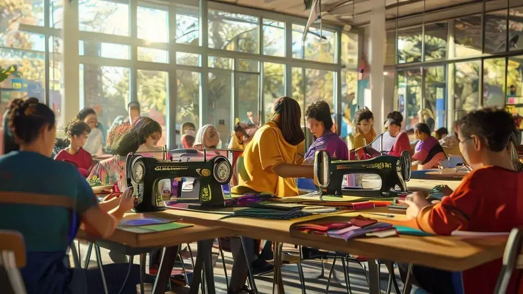 curso de costura em salvador gratuito