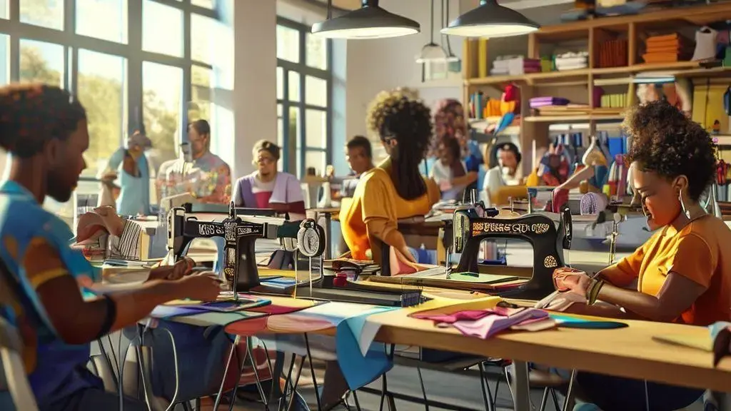 curso de costura gratuito df