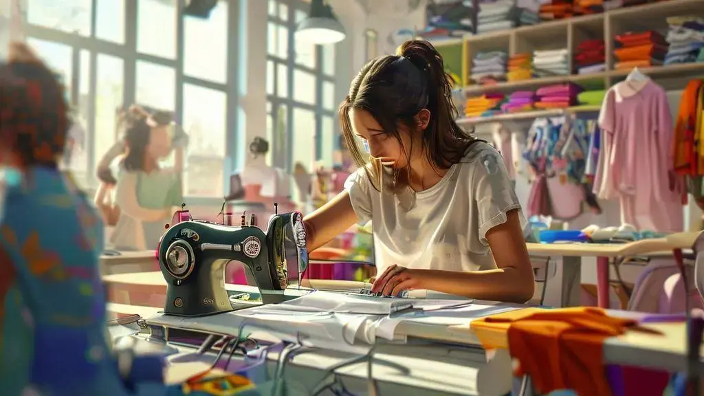 curso de costura gratuito es