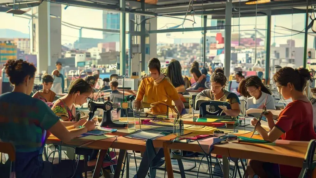 curso de costura rj gratuito