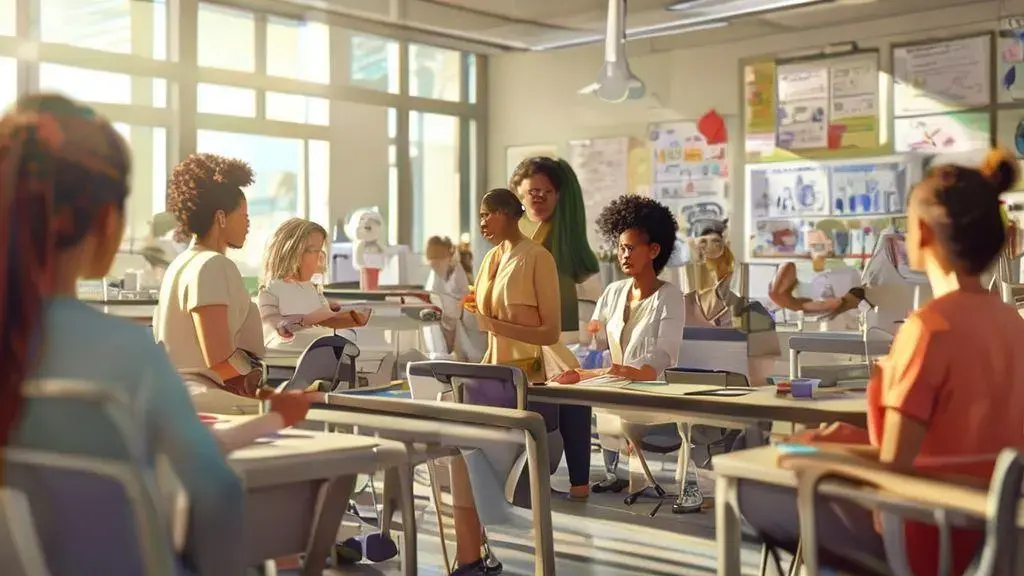 curso de cuidadora gratuito