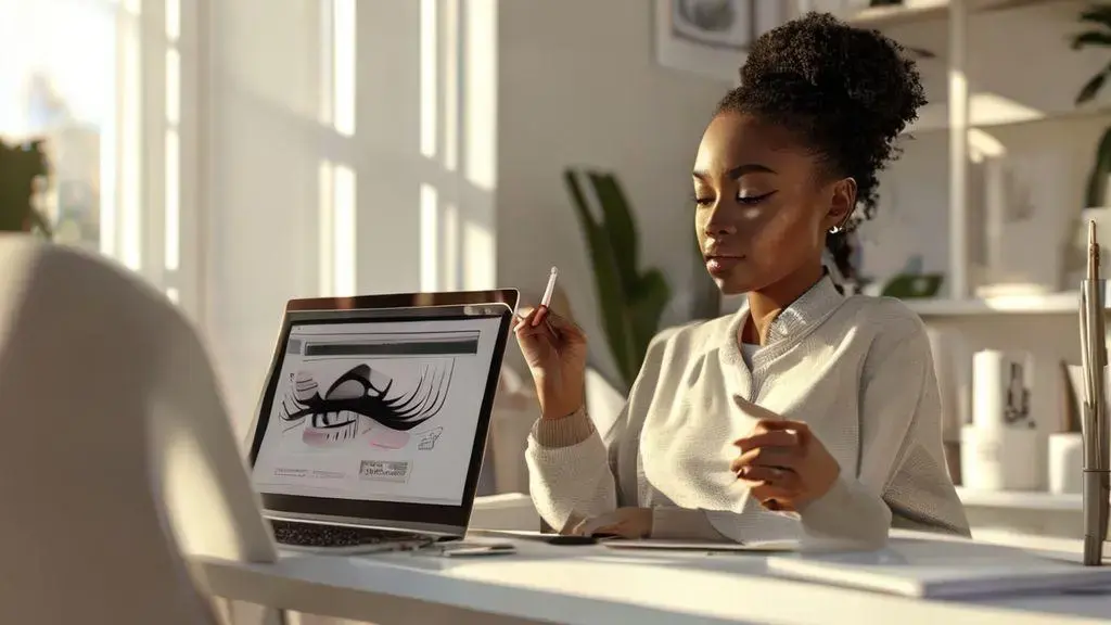 curso de design de sobrancelha online gratuito com certificado