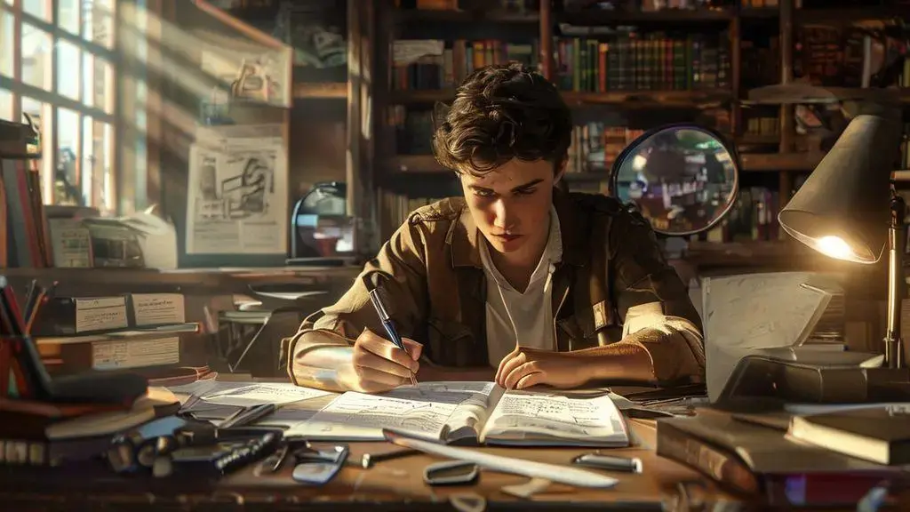 curso de detetive particular gratuito