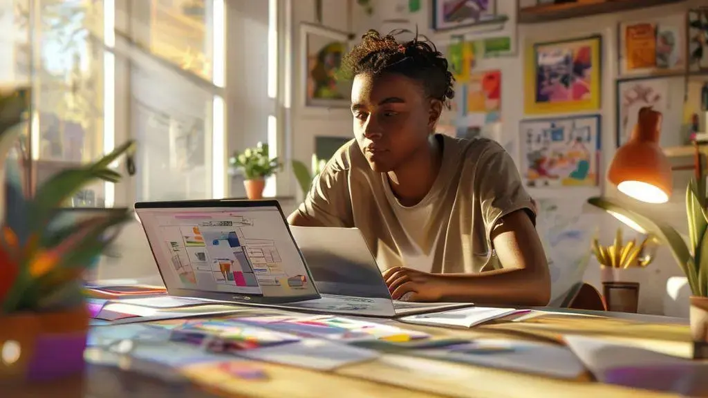 curso de diagramação gratuito