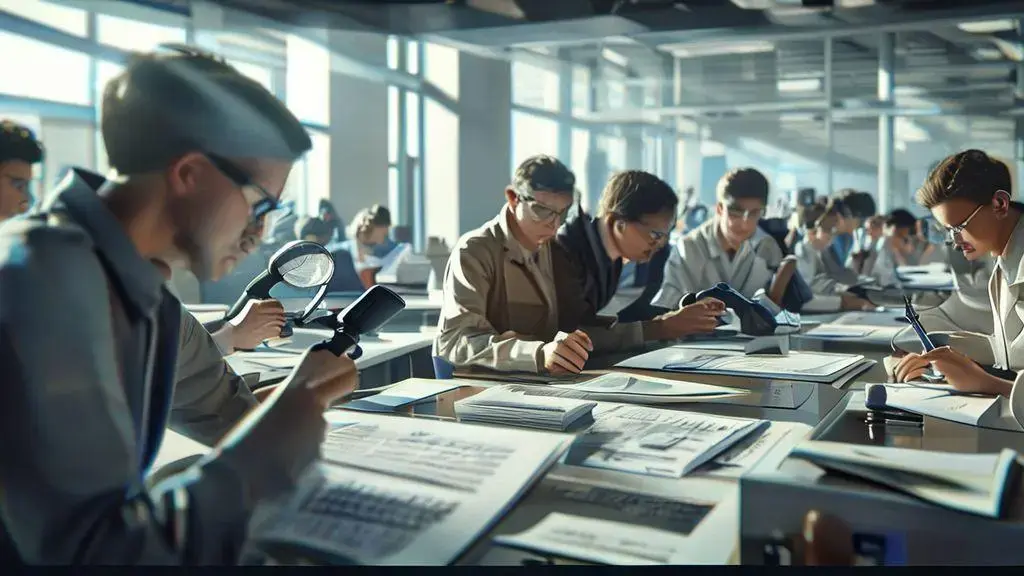 curso de documentoscopia gratuito