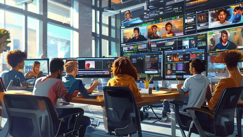 curso de edição de vídeo online gratuitos com certificado