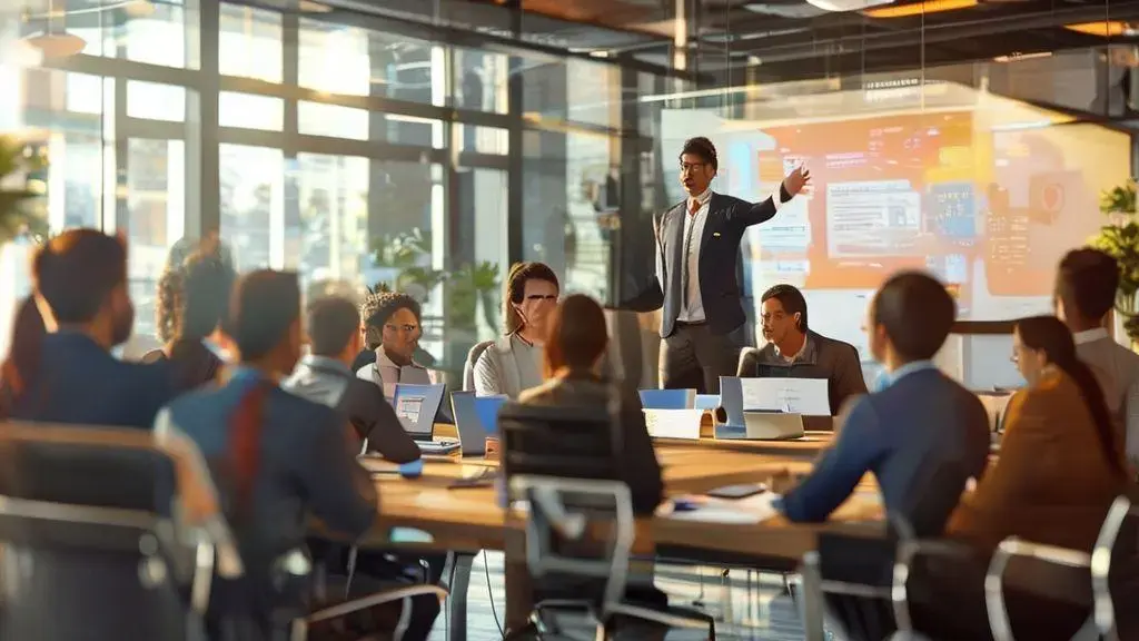 curso de endomarketing gratuito