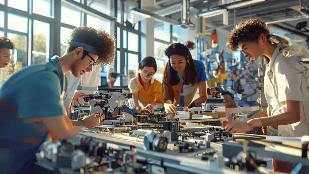 curso de engenharia gratuito