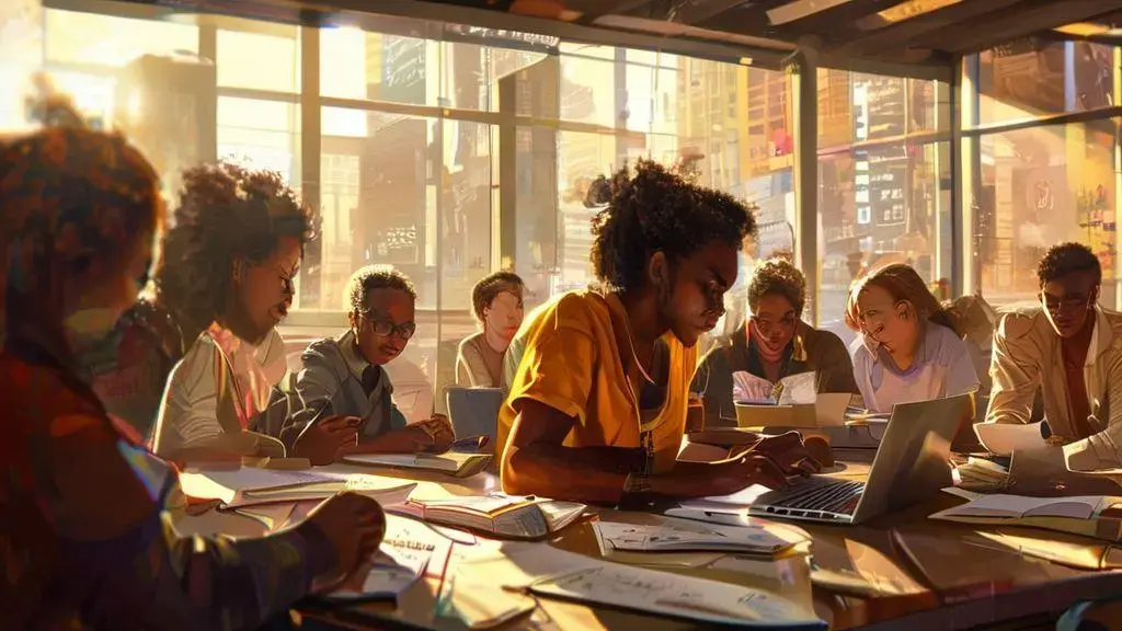 curso de escrita literária gratuito