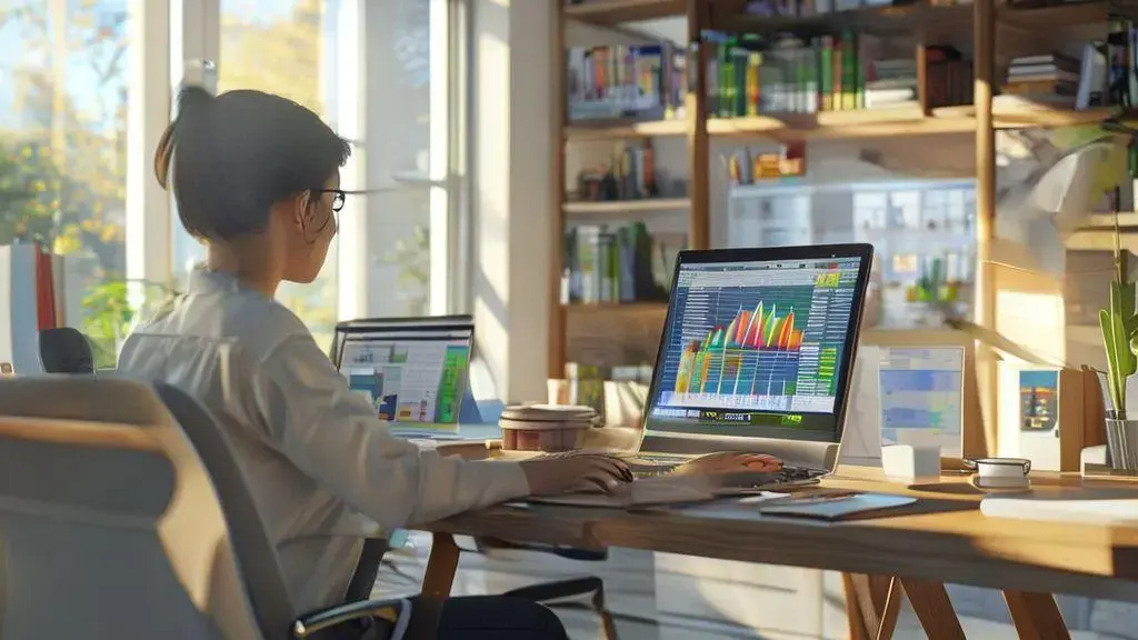 curso de excel completo gratuito