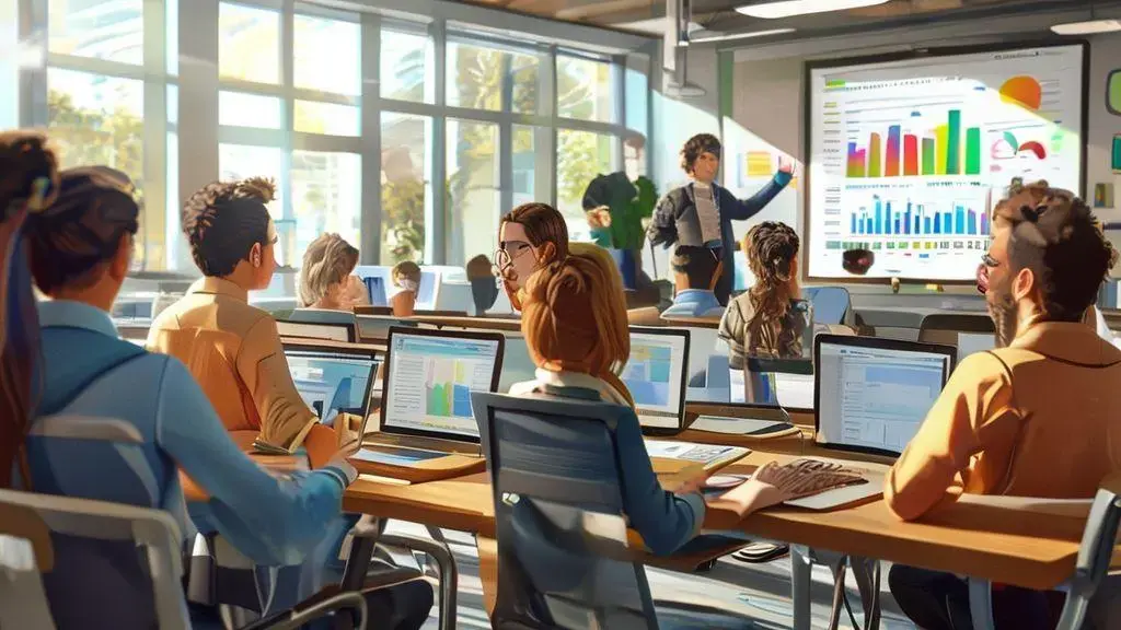 curso de excel gratuito presencial