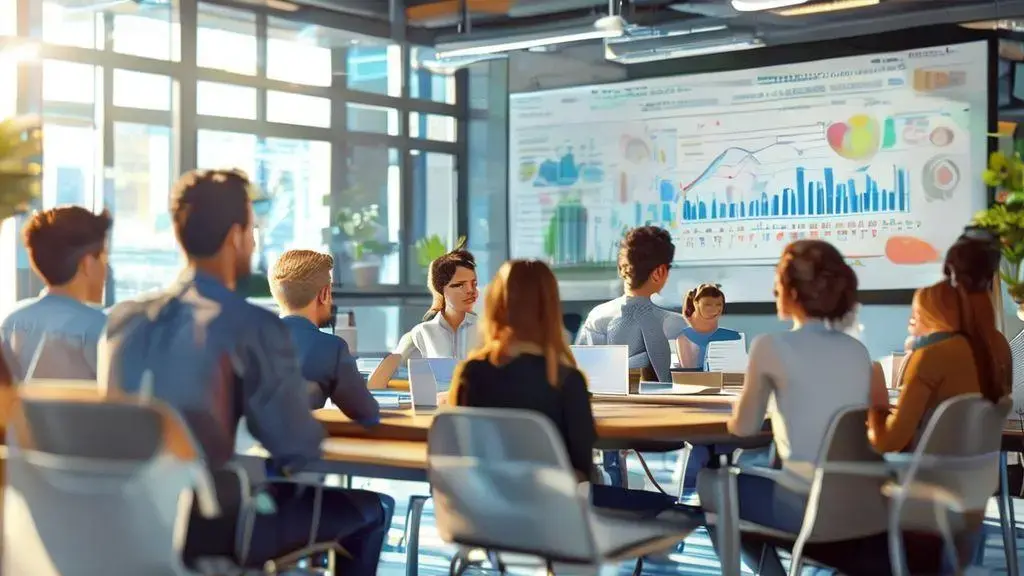 curso de fluxo de caixa gratuito