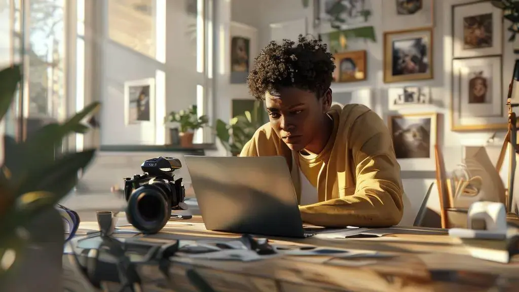 curso de fotografia ead gratuito