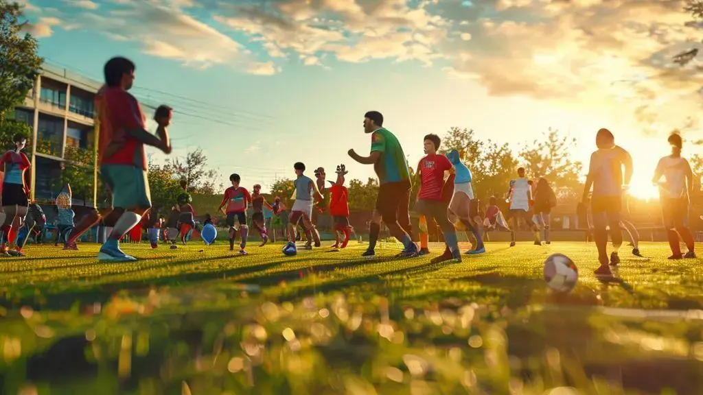 curso de futebol gratuito
