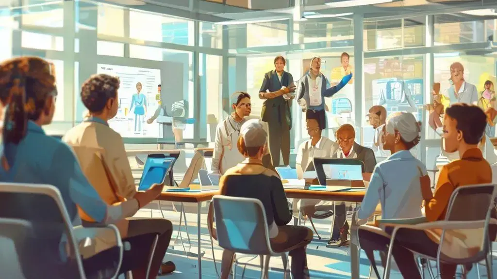 curso de gerontologia gratuito