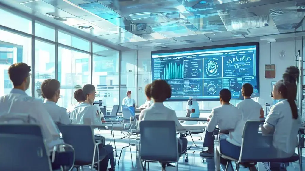 curso de gestao hospitalar gratuito