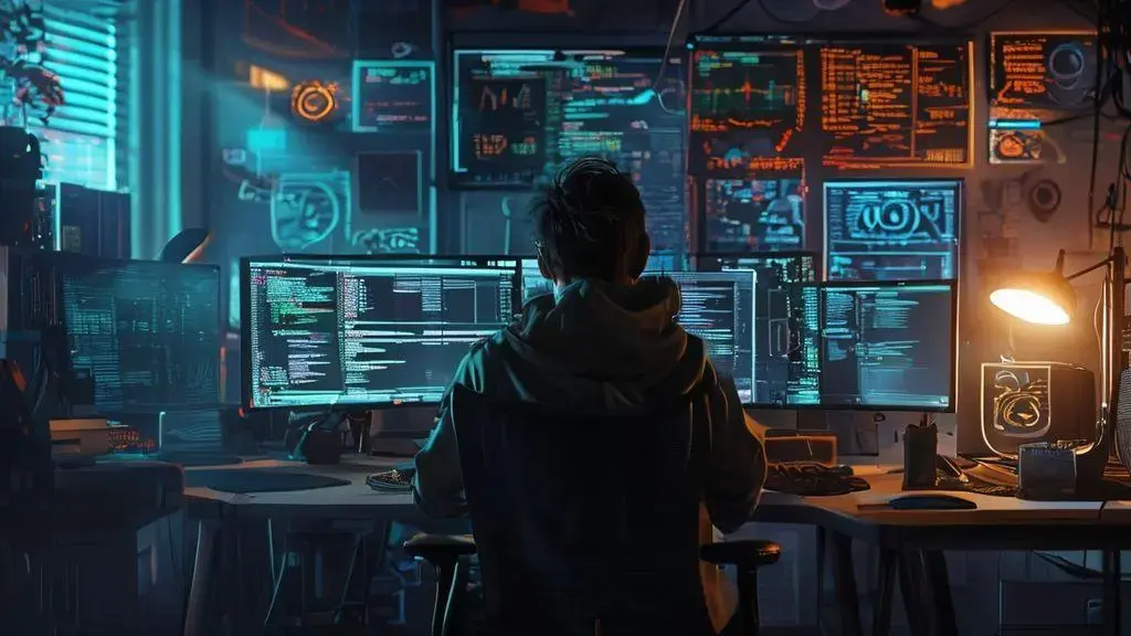 curso de hacking gratuito